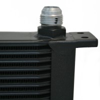 Масляный радиатор «Mocal style»30 рядов (290*220*50 мм) черный [5102-BK]